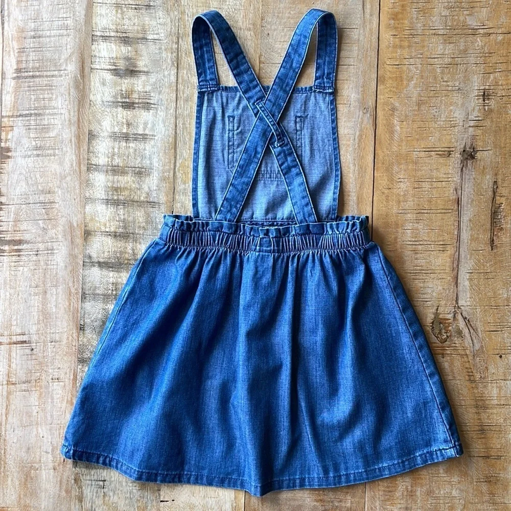 Cat & Jack girls outfit 4t